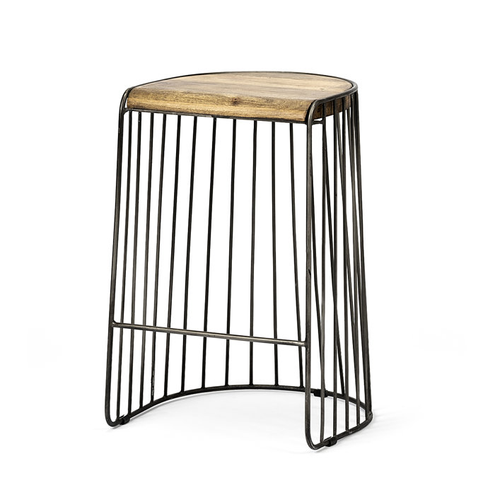 Marisol Bar & Counter Stool Birch Lane